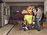 Falkensteiner Hotel Sonnenalpe **** ****, Trpolach