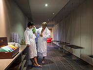 Falkensteiner Hotel Sonnenalpe **** ****, Trpolach