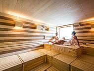 Falkensteiner Hotel Sonnenalpe **** ****, Trpolach