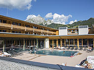 Falkensteiner Hotel Sonnenalpe **** ****, Trpolach