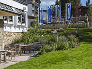 Falkensteiner Hotel Sonnenalpe **** ****, Trpolach
