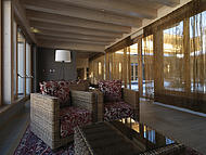 Falkensteiner Hotel Sonnenalpe **** ****, Trpolach