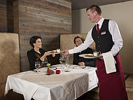 Falkensteiner Hotel Sonnenalpe **** ****, Trpolach