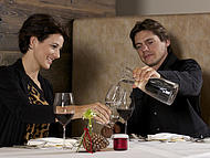 Falkensteiner Hotel Sonnenalpe **** ****, Trpolach