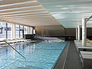Falkensteiner Hotel Sonnenalpe **** ****, Trpolach