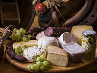 Falkensteiner Hotel Sonnenalpe **** ****, Trpolach