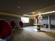 Falkensteiner Hotel Sonnenalpe **** ****, Trpolach