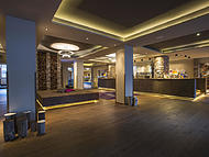 Falkensteiner Hotel Sonnenalpe **** ****, Trpolach