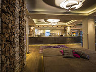 Falkensteiner Hotel Sonnenalpe **** ****, Trpolach