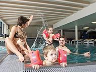 Falkensteiner Hotel Sonnenalpe **** ****, Trpolach