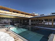 Falkensteiner Hotel Sonnenalpe **** ****, Trpolach