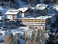 Falkensteiner Hotel Sonnenalpe **** ****, Trpolach
