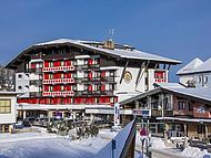 Falkensteiner Hotel Sonnenalpe **** ****, Trpolach