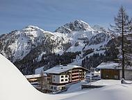 Falkensteiner Hotel Sonnenalpe **** ****, Trpolach
