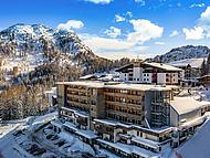 Falkensteiner Hotel Sonnenalpe **** ****, Trpolach