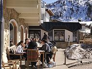 Falkensteiner Hotel Sonnenalpe **** ****, Trpolach
