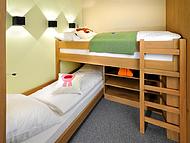 Falkensteiner Hotel Sonnenalpe **** ****, Trpolach
