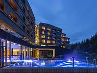Falkensteiner Hotel Schladming **** ****, Schladming