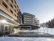 Falkensteiner Hotel Schladming **** ****, Schladming