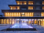 Falkensteiner Hotel Schladming **** ****, Schladming
