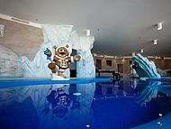 Falkensteiner Family Hotel Diadora **** ****, Zadar