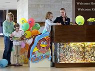 Falkensteiner Family Hotel Diadora **** ****, Zadar