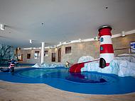 Falkensteiner Family Hotel Diadora **** ****, Zadar