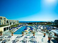 Falkensteiner Family Hotel Diadora **** ****, Zadar