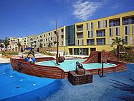 Falkensteiner Family Hotel Diadora **** ****, Zadar
