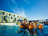 Falkensteiner Family Hotel Diadora **** ****, Zadar