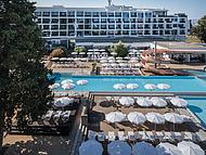 Falkensteiner Club Funimation Borik **** ****, Zadar