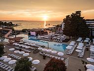 Falkensteiner Club Funimation Borik **** ****, Zadar
