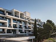 Falkensteiner Club Funimation Borik **** ****, Zadar