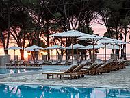 Falkensteiner Hotel Adriana **** ****, Zadar