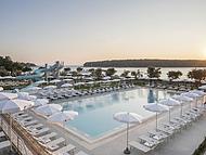 Falkensteiner Hotel Park Punat **** ****, Punat