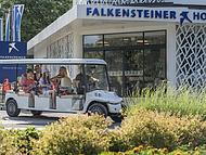 Falkensteiner Hotel Park Punat **** ****, Punat