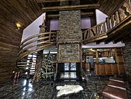 Mountain Resort DIAR  Chalets **** ****, diar