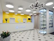 Spa & Kur Hotel PRAHA *** ***, Frantikovy Lzn