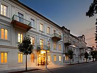 Spa & Kur Hotel PRAHA *** ***, Frantikovy Lzn