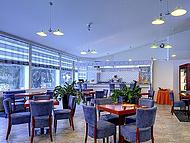 Hotel RADIUM PALACE **** ****, Jchymov