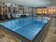 Falkensteiner SPA RESORT MARIENBAD **** ****, Marinsk Lzn