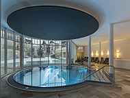 Falkensteiner SPA RESORT MARIENBAD **** ****, Marinsk Lzn