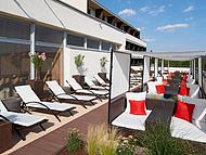 OREA Hotel SANTON *** ***, Brno