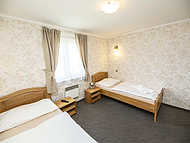 Hotel JESENICE *** ***, Jesenice