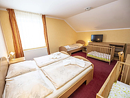 Hotel JESENICE *** ***, Jesenice