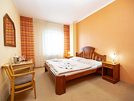 Hotel JESENICE *** ***, Jesenice