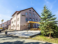 Hotel JESENICE *** ***, Jesenice