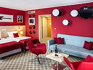 AQUAPALACE Hotel Prague **** ****, estlice