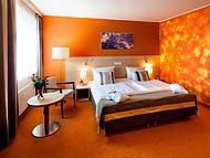 AQUAPALACE Hotel Prague **** ****, estlice