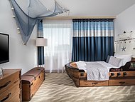 AQUAPALACE Hotel Prague **** ****, estlice